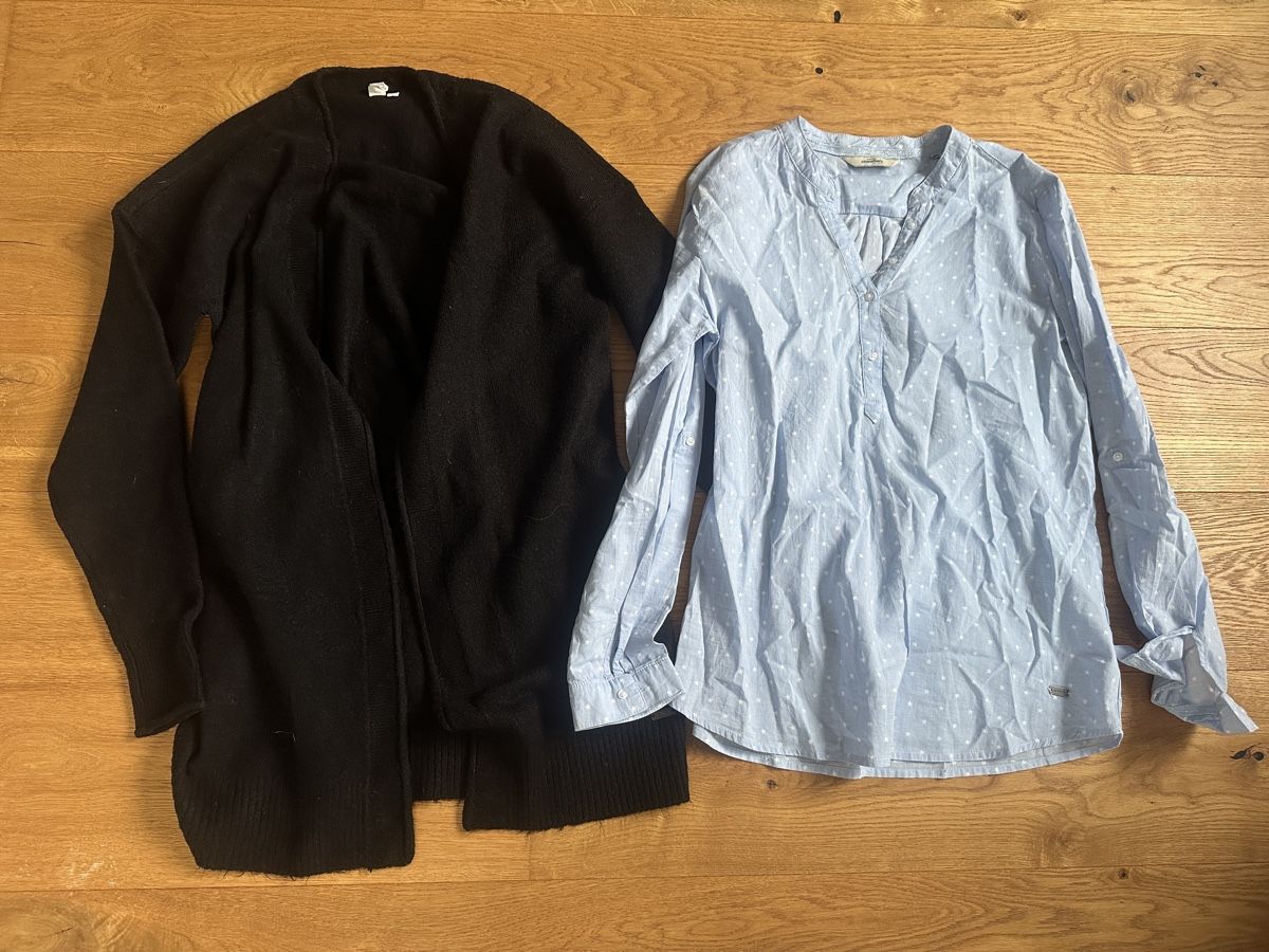Lotti di vestiti: Kleiderpaket 36/38 Damen – Usato da Brütten venduto da Estuenggi 5