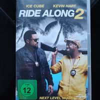 Ride Along 2 - DVD