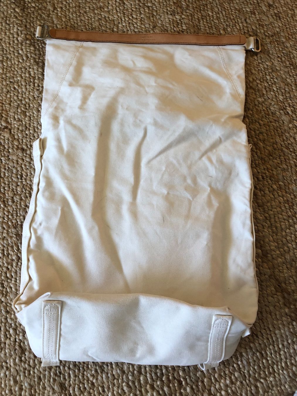 Qwstion Zaini: Qwstion Rucksack Gross – Usato da Zürich venduto da springsummer 5