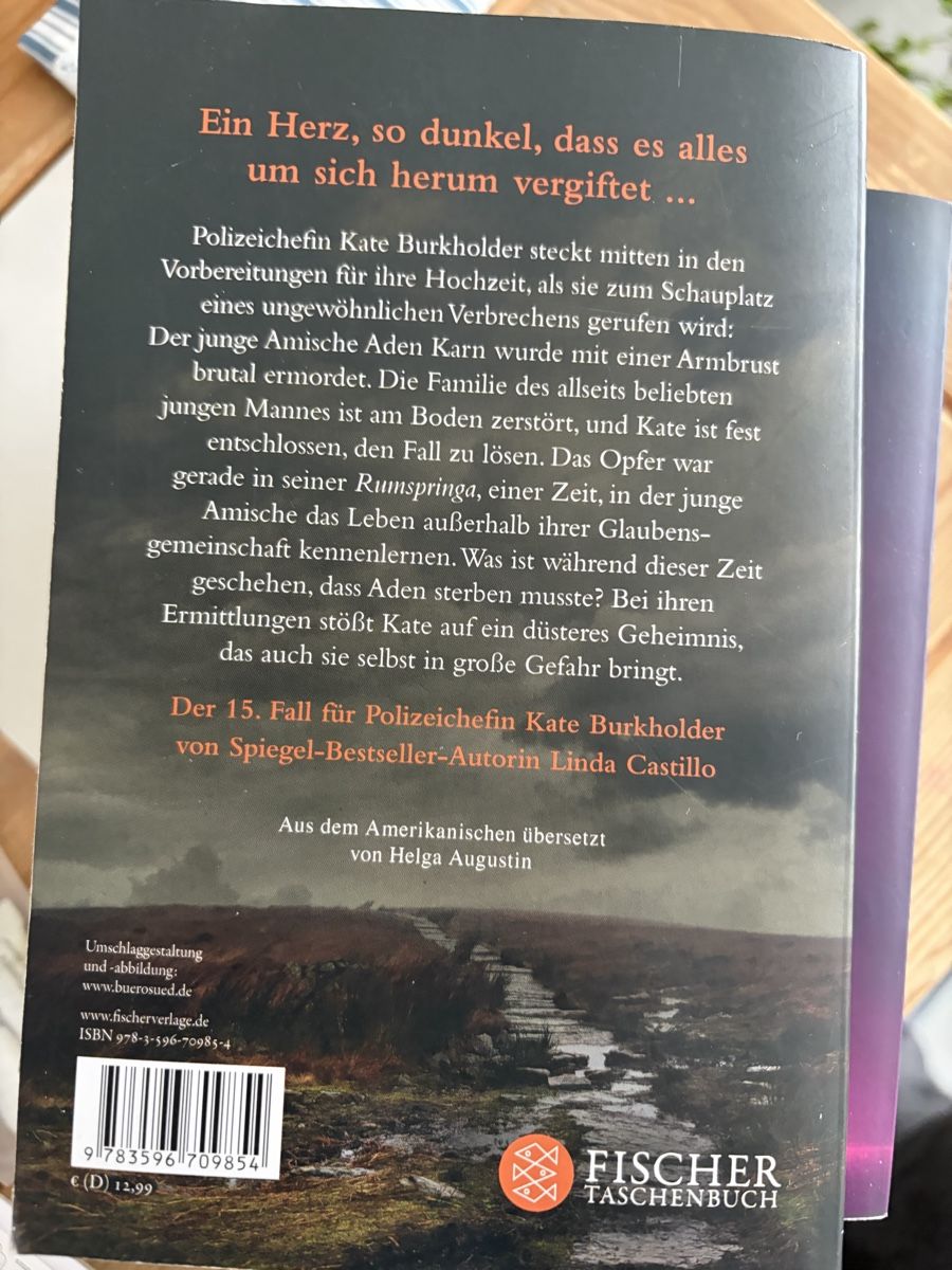 Bücher: Bücherpaket – Gebraucht aus Fischbach-Göslikon von Barbarak2 1