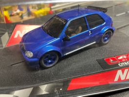 Citroën Saxo Ninco SlotcaR 1:32 Neu