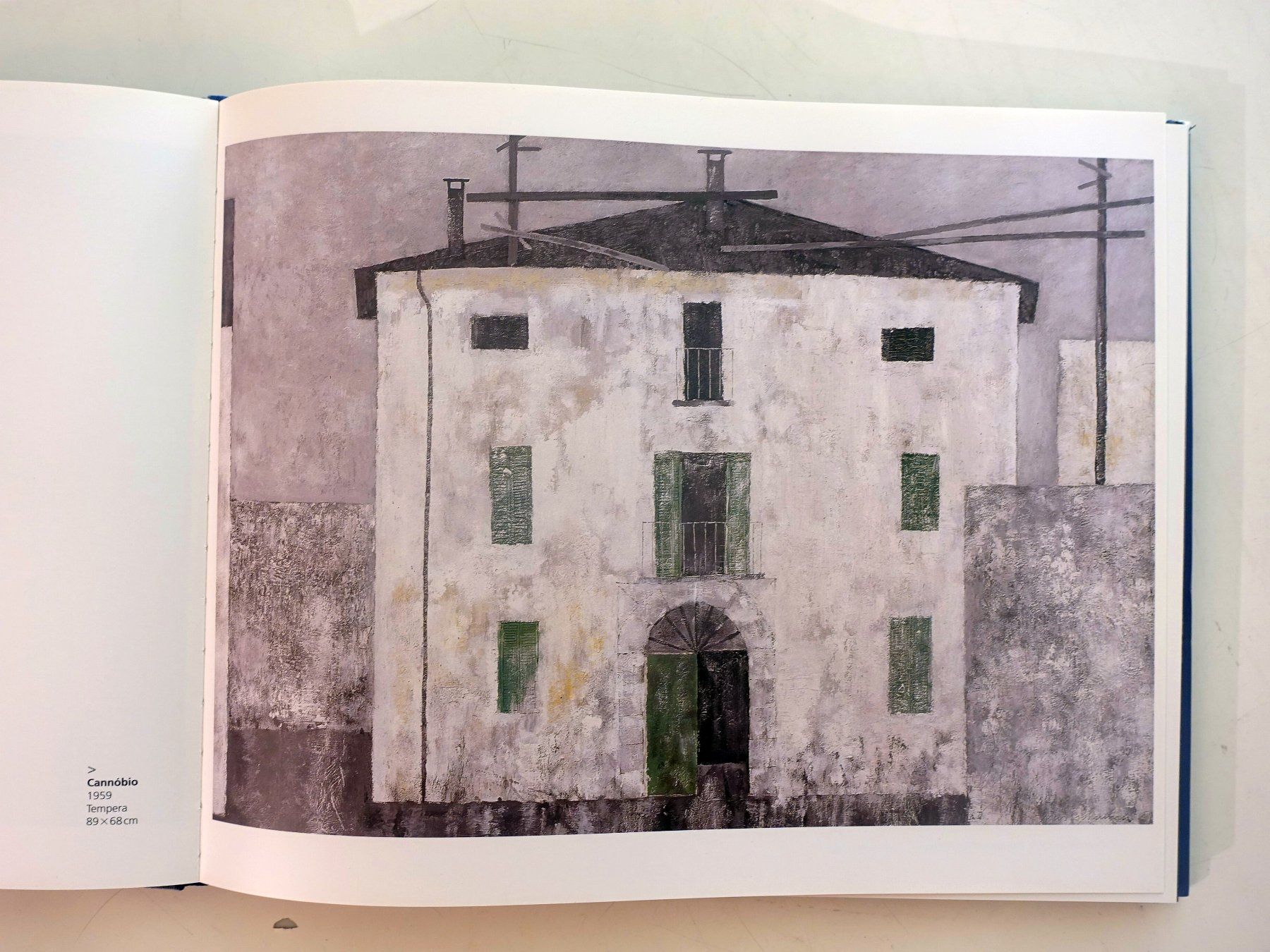 Bücher: Paul Nussbaumer. Maler, Zeichner, Illustrator. Monographie – Gebraucht aus Gutenswil von Optico 8