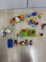 Duplo Möbel & Figuren