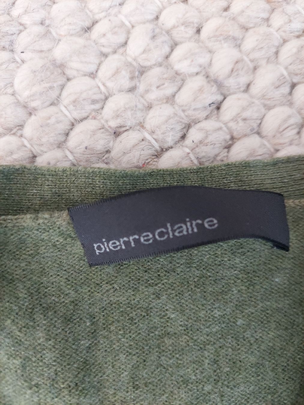 Maglioni & Felpe: Pullover 100% Kaschmir – Usato da Unterägeri venduto da del_x5dk 1