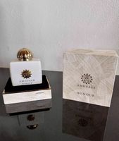 Amouage Honour Eau de Parfum, neuwertig fast 100ml 