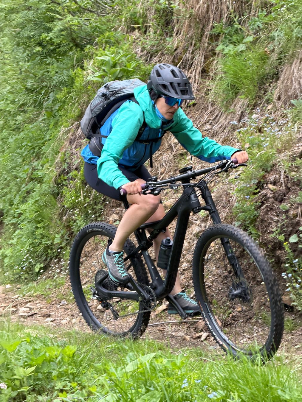 Cannondale Biciclette: Cannondale Scalpel Si Grösse M – Usato da Herzogenbuchsee venduto da Timea_89 3