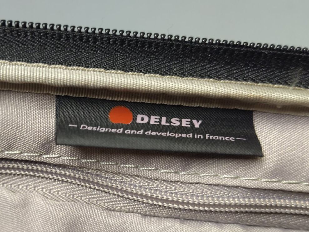 Delsey Valises de voyage: Rollkoffer Delsey – D'occasion à Wohlen AG par gnabbr 3