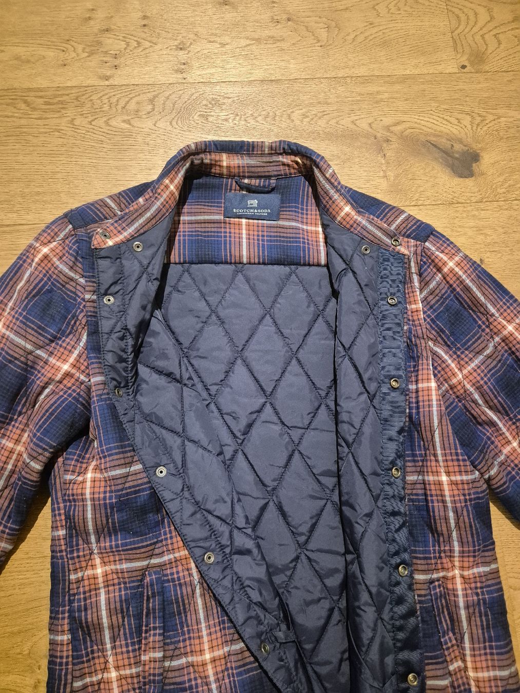 Giacche: Scotch & Soda Herrenjacke – Usato da Kollbrunn venduto da guernsey11 3