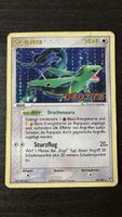 Rayquaza Ex Deoxys holo reverse 22/107