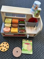 Melissa&Doug Sandwich Bar