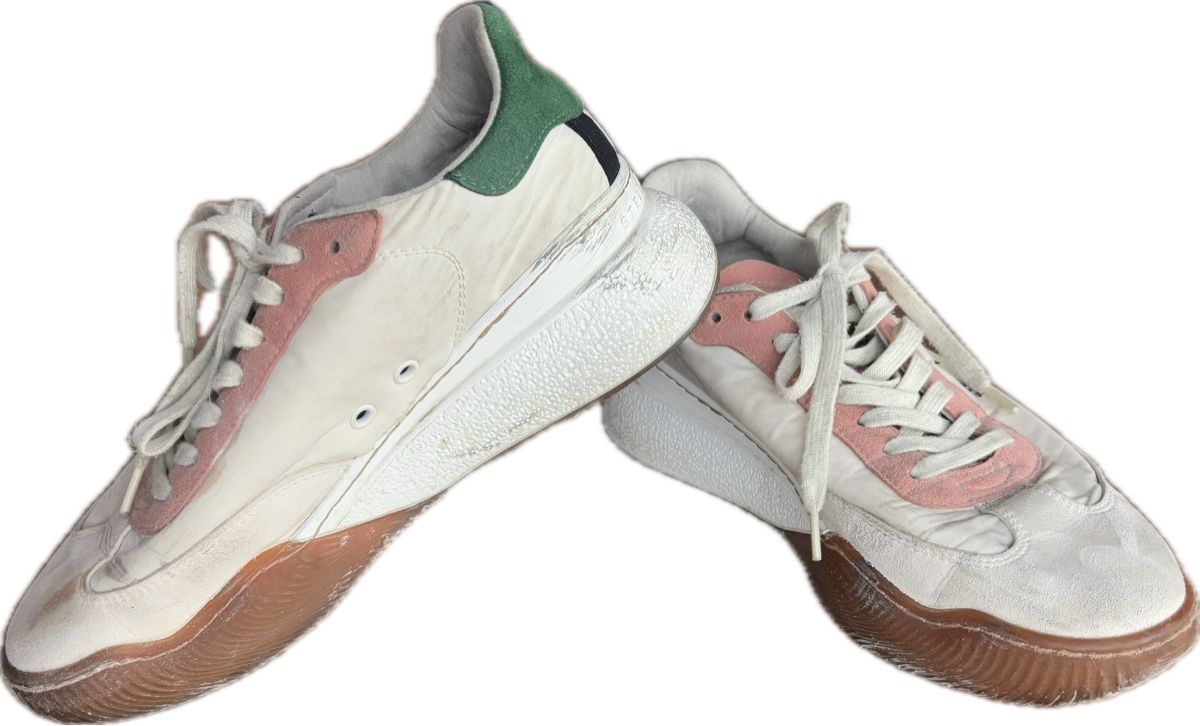 Stella McCartney Scarpe da donna: Baskets Stella Mc Cartney T. 40 – Usato da Dotzigen venduto da SecondHandGems 4