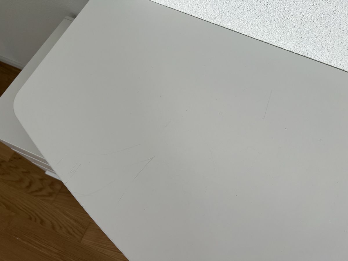 Schreibtische: Schreibtisch – Gebraucht aus Niederglatt ZH von sp57-NZ 4