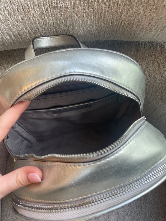 Michael Kors Zaini: Michael Kors Rucksack – Nuovo (secondo la descrizione) da Küsnacht ZH venduto da reto-ch 5