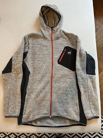 PICTURE Outdoor Zip / Grösse: XL