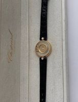 Original Chopard Happy Diamond Uhr