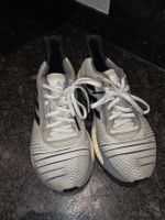 Adidas Solar Glide Laufschuhe, Grösse 38 2/3, Top Zustand!