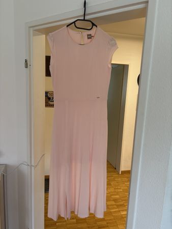 Midi-Kleid Hugo Boss