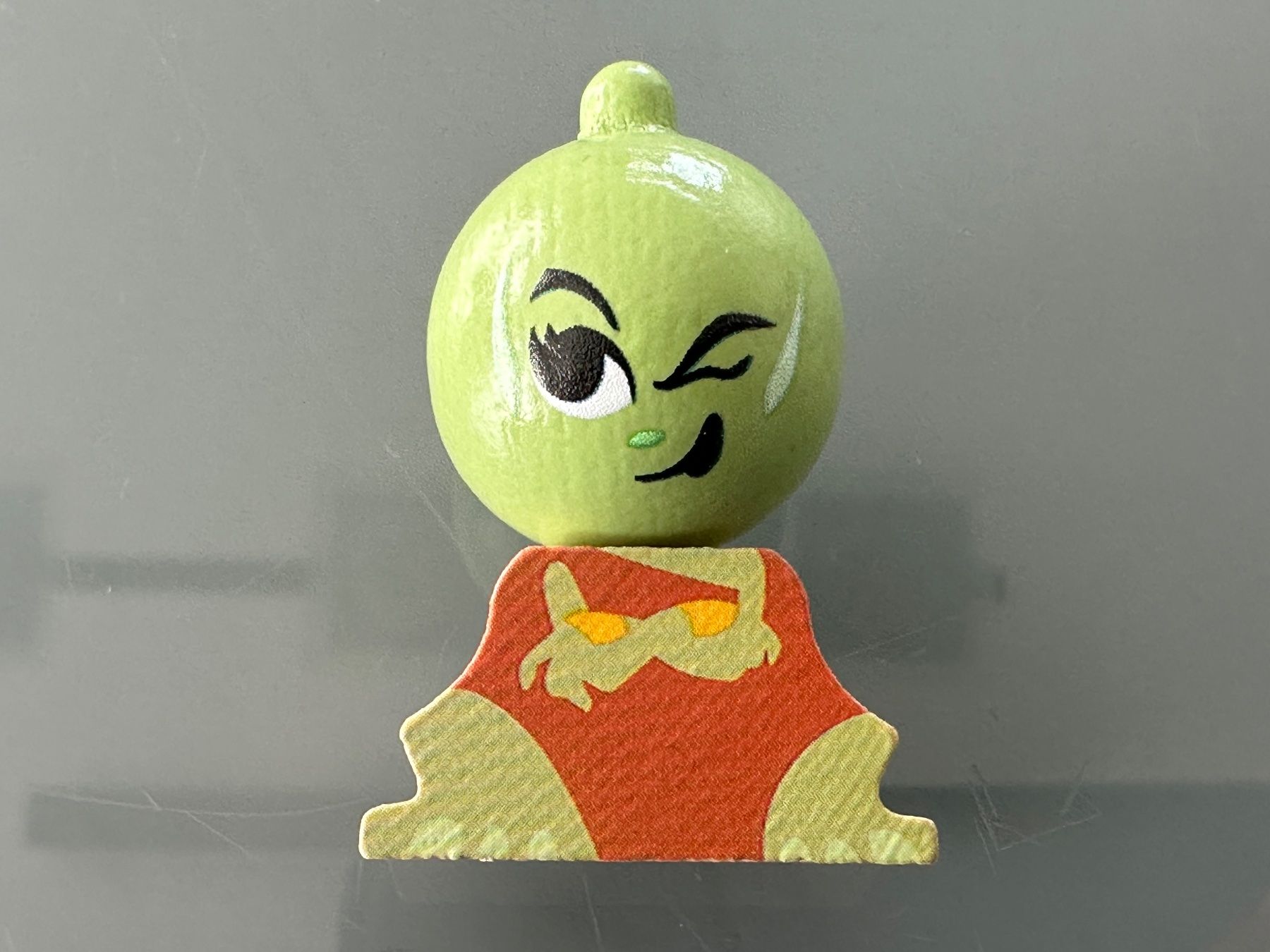 Migros Figurines: Spin Mania Koboldin – Neuf (Voir description) à Zollikon par Krenapf