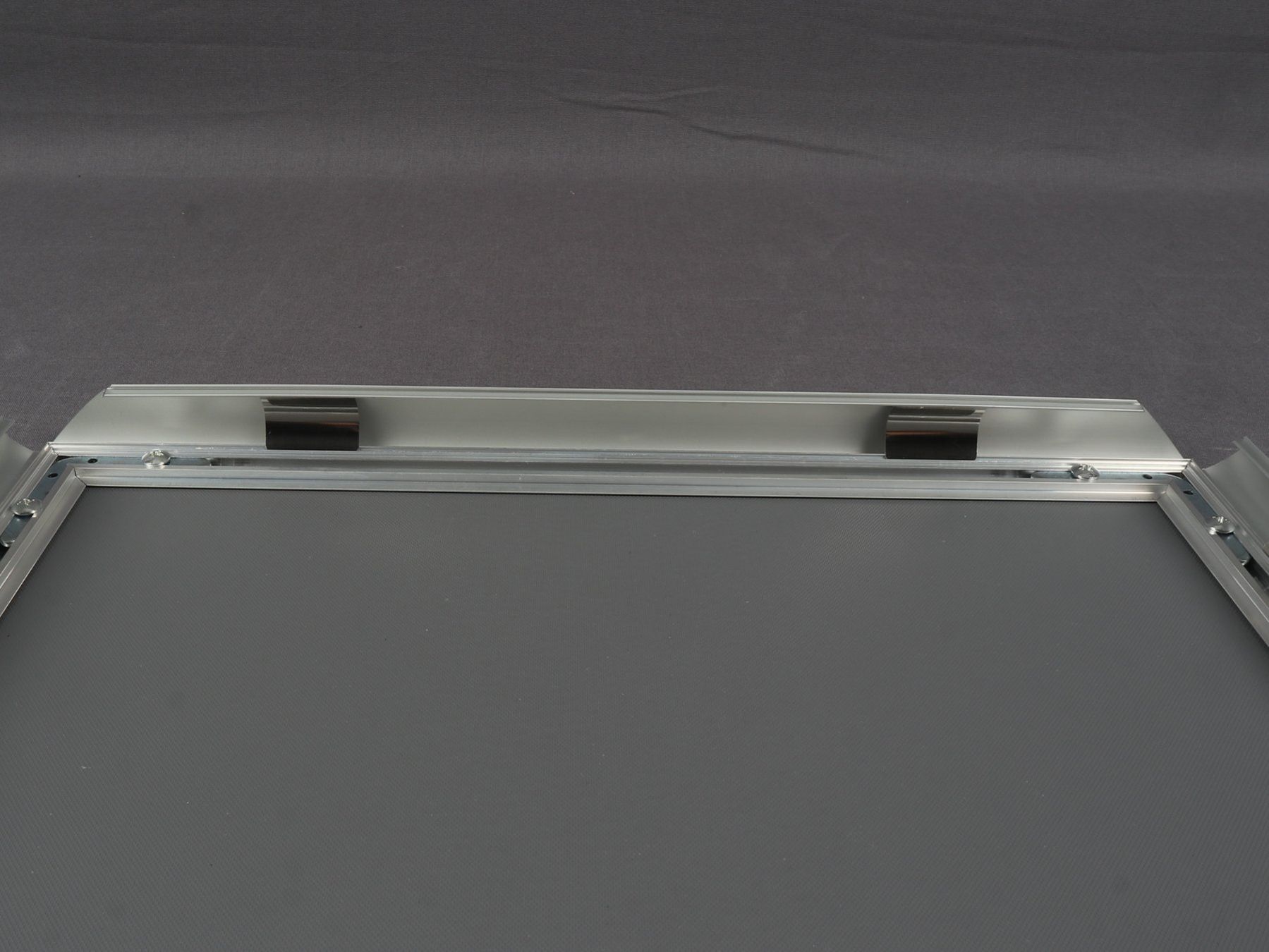Cornici: SNAP FRAME Klappbarer Bilderrahmen 33x24x1cm – Nuovo (secondo la descrizione) da Steinen venduto da Restwert_Steinen 3
