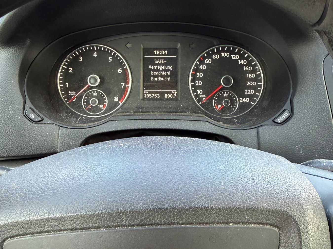 Seat Automobili: Seat Alhambra 1.4 TSI ab 1.- CHF – Usato da Kreuzlingen venduto da Audifreaks 7