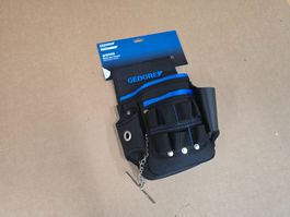 neue Profi Gedore Elektriker Gürteltasche ab 1.-