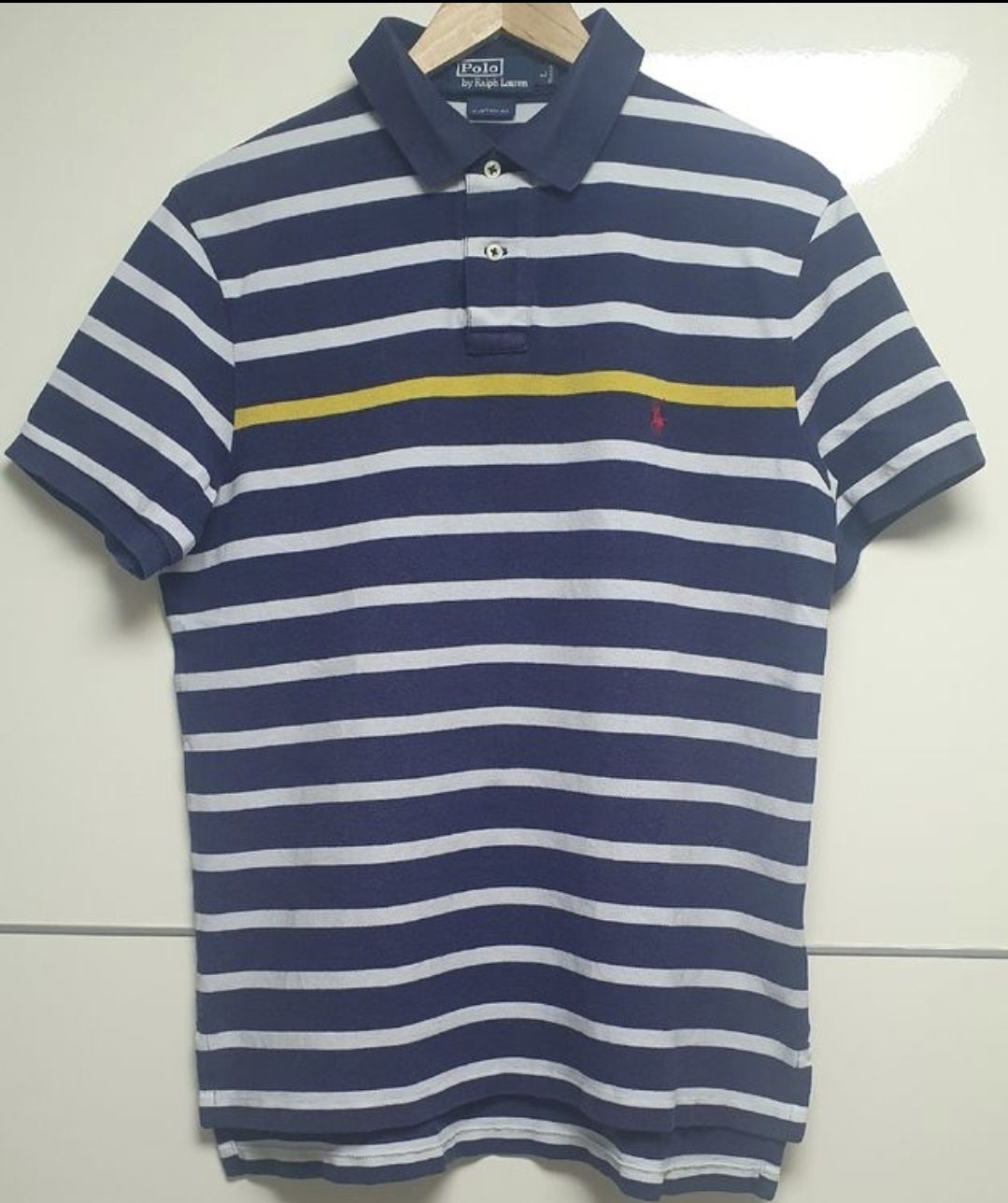 Ralph Lauren Magliette Polo: Poloshirts Ralph lauren G M/L – Usato da Maienfeld venduto da tobeyl2020