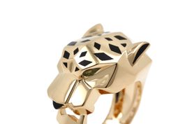 CARTIER Panther Ring Panthere de Cartier NP 12600.- *S4084