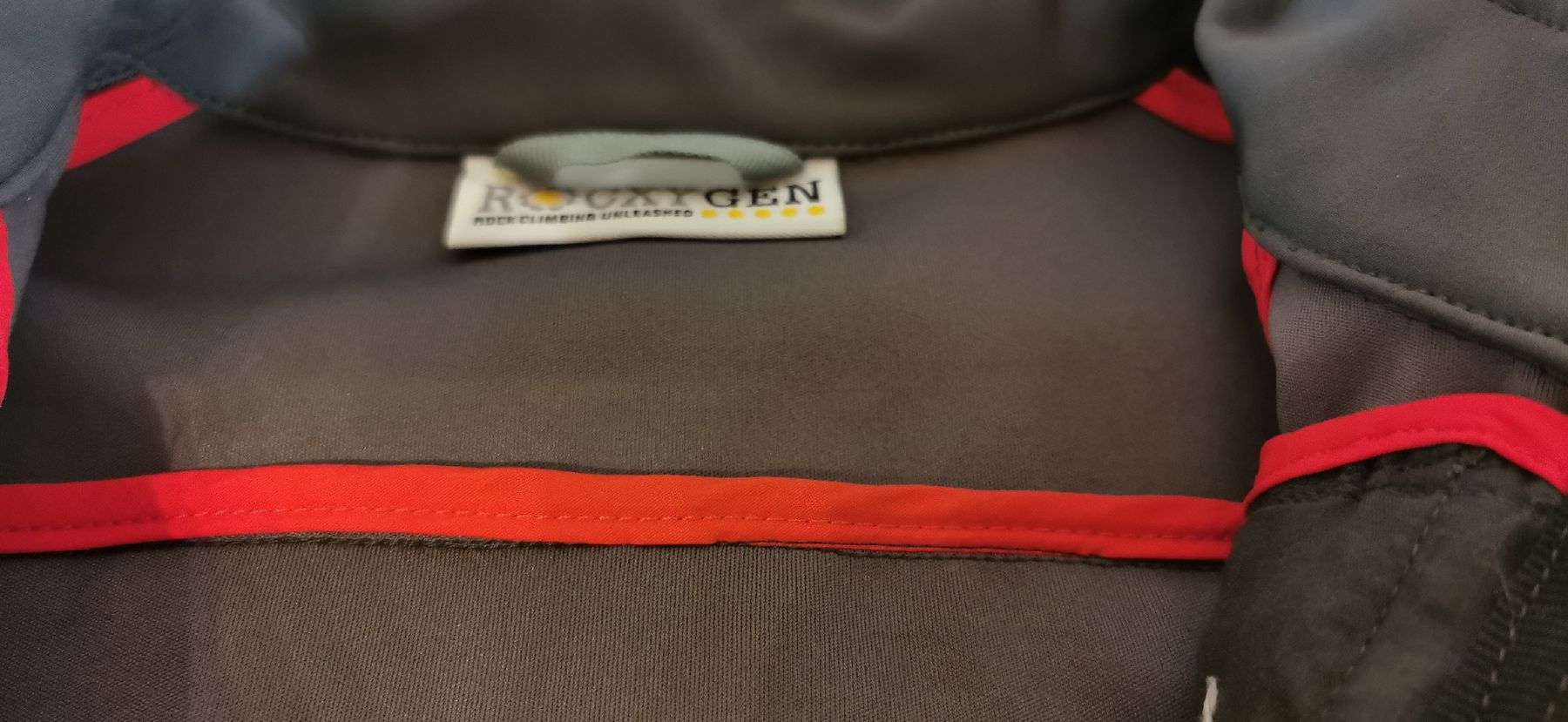 Giacche: ROCXYGEN Climbing Gr. 34 Jacke – Nuovo (secondo la descrizione) da St. Niklaus VS venduto da Distel60 6