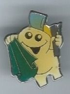 Bio Maga PIN