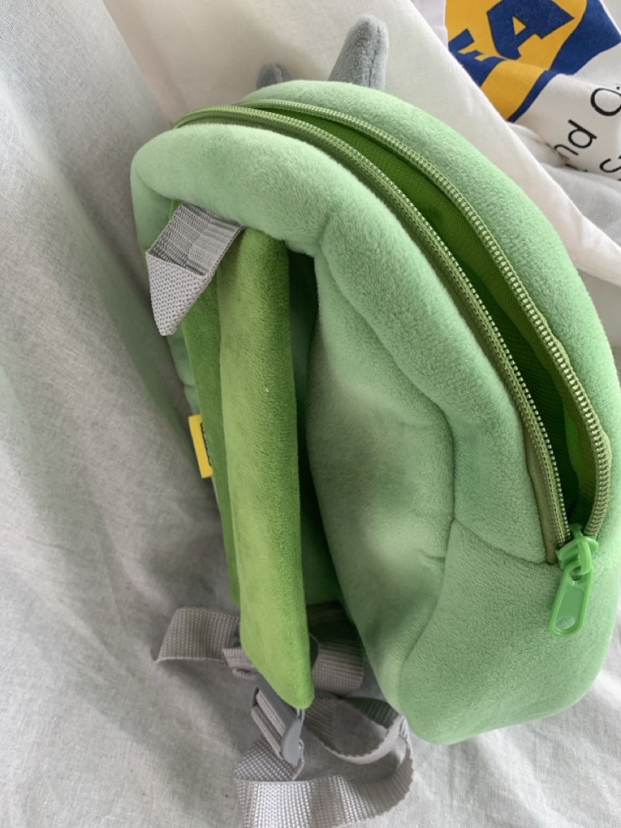 Borse & Zaini: Kindergarten oder kita rucksack.  Kakoo  marke. – Nuovo (secondo la descrizione) da Zürich venduto da Gani 1