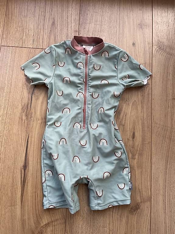 Sterntaler Costumi da bagno: UV- Badeanzug von Sterntaler Gr. 86/92 – Usato da Summaprada venduto da lar_ttd2