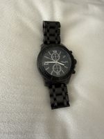 Thomas Sabo Herren Uhr, Chronograph, Schwarz, Top! (51)