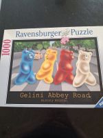 Gelini puzzle 1000p.