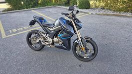 ZONTES ZT125U