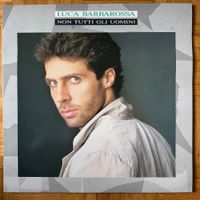 LP - Luca Barbarossa - Non Tutti Gli Uomini