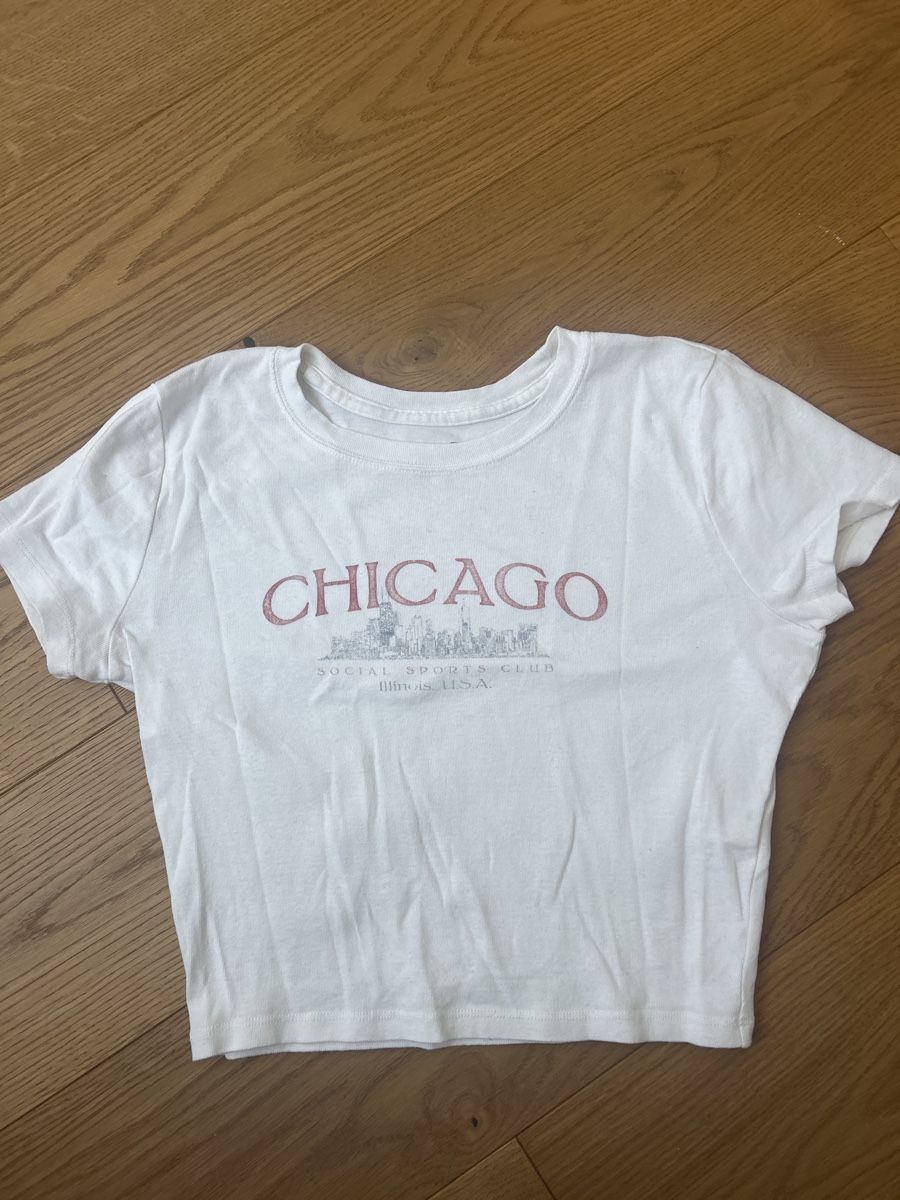 Hollister Top: Hollister Croptop Gr. S – Usato da Fraubrunnen venduto da alne777