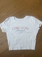 Hollister Croptop Gr. S