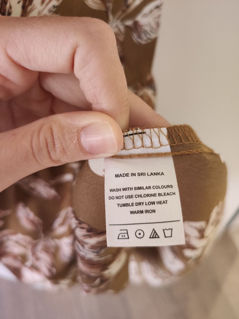 Vestiti: Maxidress in Gr. 34 – Usato da Dietikon venduto da iksan 3