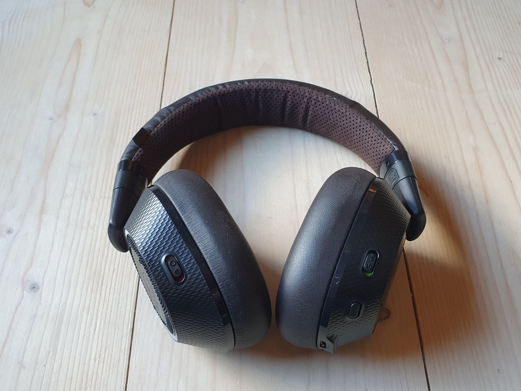 Plantronics Kopfhörer: Casque audio BackBeat PRO 2 Special Edition – Gebraucht aus Finhaut von sof_j2wn 2