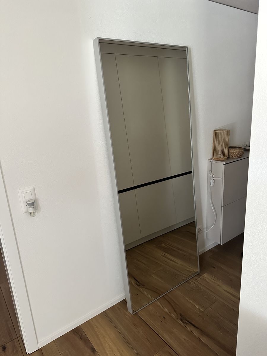 Ikea Specchi: Ikea HOVET Spiegel – Usato da Bertschikon Gossau venduto da twentyfive
