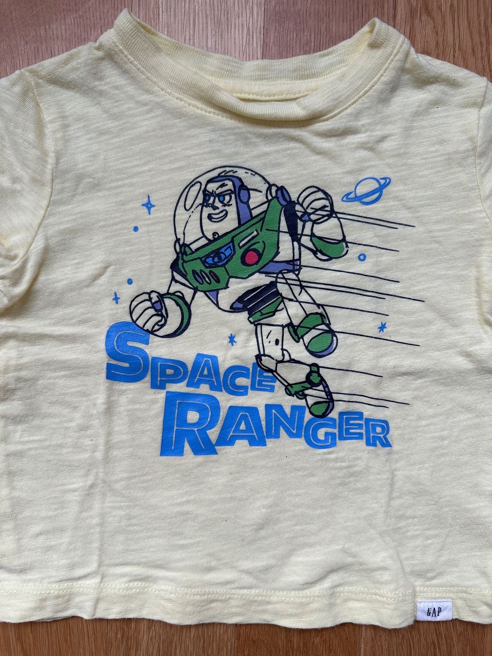 Gap Hemden, Tops & T-Shirts: Kurzarm Shirt GAP Gr. 74/80 – Gebraucht aus Unterägeri von StefanGekko 1