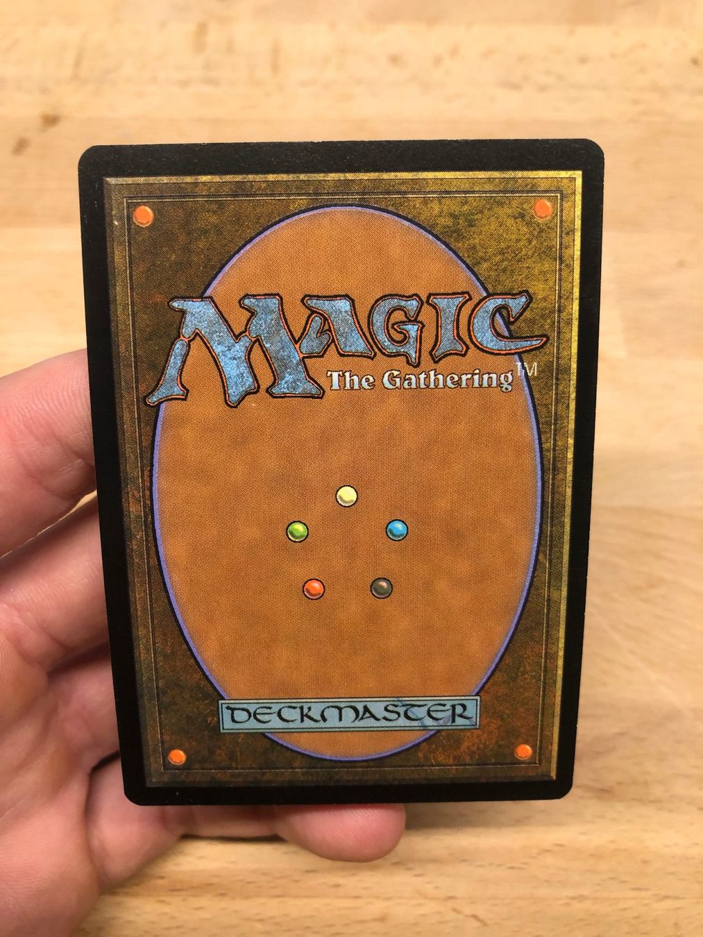 Magic The Gathering Carte collezionabili: MTG Calming Verse foil Prophecy 2000 EN Ex – Nuovo (secondo la descrizione) da Corsier GE venduto da SWmoderncards 1