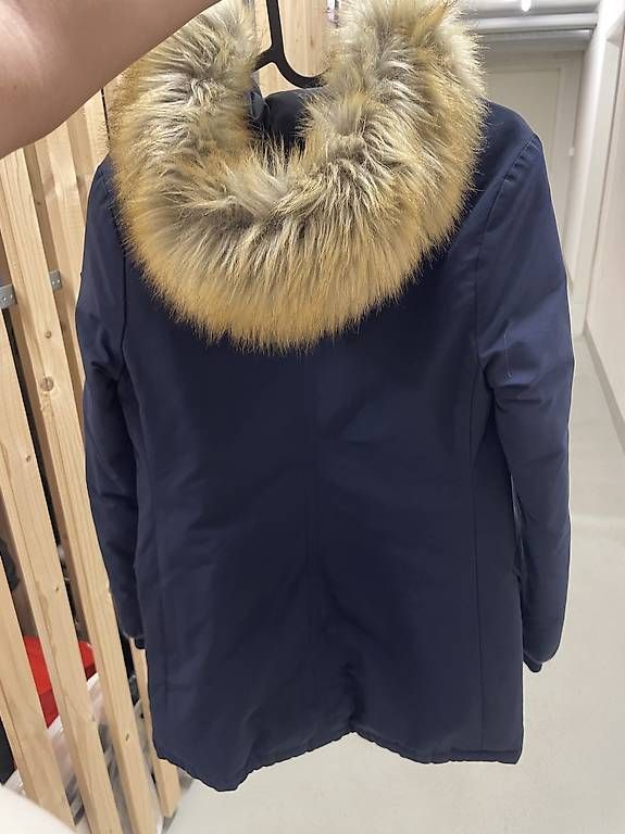 Tommy Hilfiger Giacche: Tommy Hilfiger Daunen Parka Gr XS – Usato da Lenzburg venduto da lejlaimamovic 3