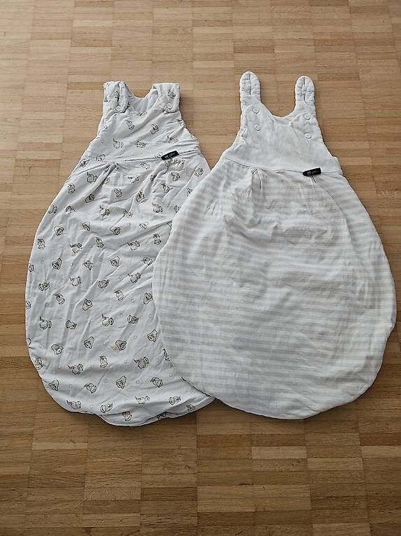Sacchi a pelo: Babyschlafsack – Usato da Olten venduto da Spike0110