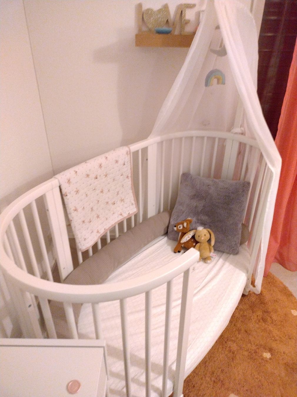 Stokke Letti: Stokke Sleepi – Nuovo (secondo la descrizione) da Schöftland venduto da KuLe_8pmc