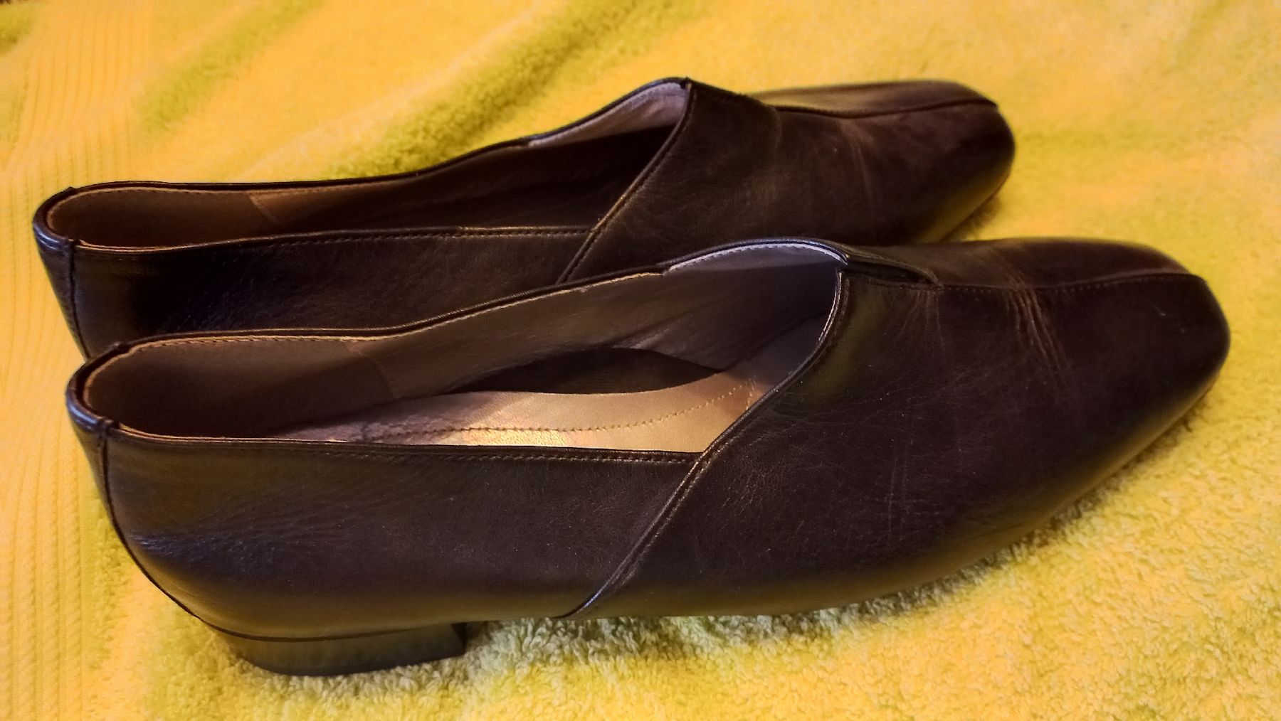 Ara Scarpe da donna: Halbschuhe ARA, Gr. 41 – Nuovo (secondo la descrizione) da Hendschiken venduto da Schaetzi0 1