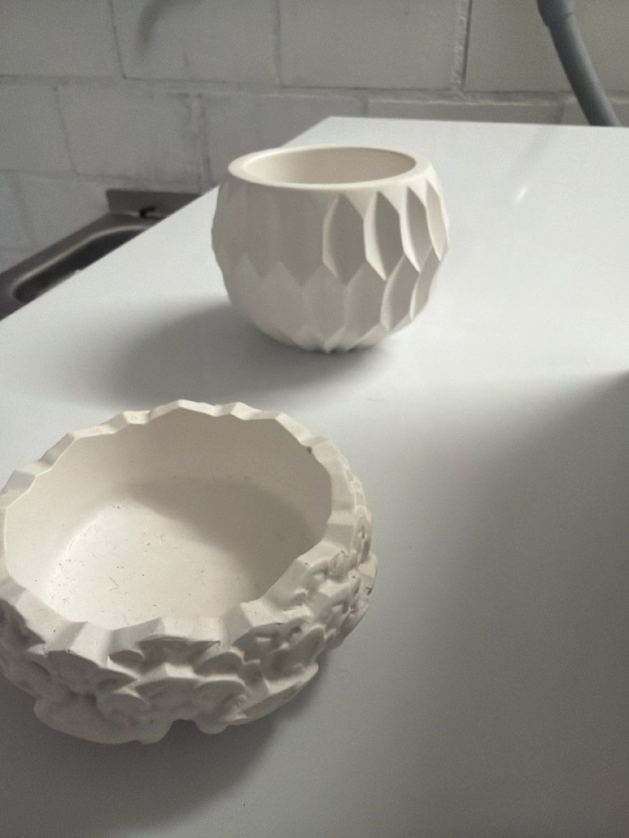 Backformen: Eine Giessform – Gebraucht aus Zürich von joyfulgrace 3