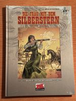 RARITÄT: Die Frau mit dem Silberstern – ZACK-Edition