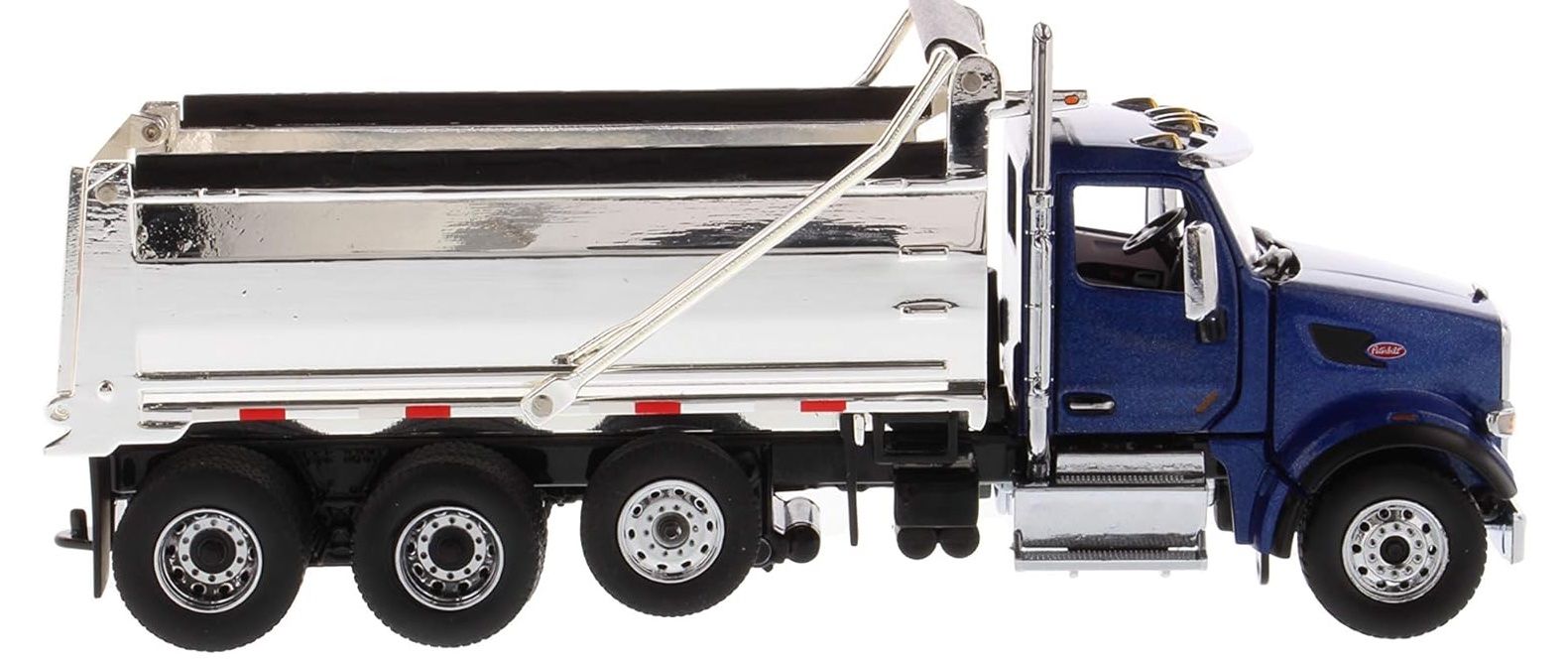 Kit di modellismo & Modellini statici: Peterbilt 567 1:50 DM Diecast 1:50 – Nuovo (secondo la descrizione) da Luzern venduto da aa43modelcars-Luzern 2
