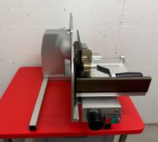 Hofmann Aufschnittmaschine Gastroline 2504